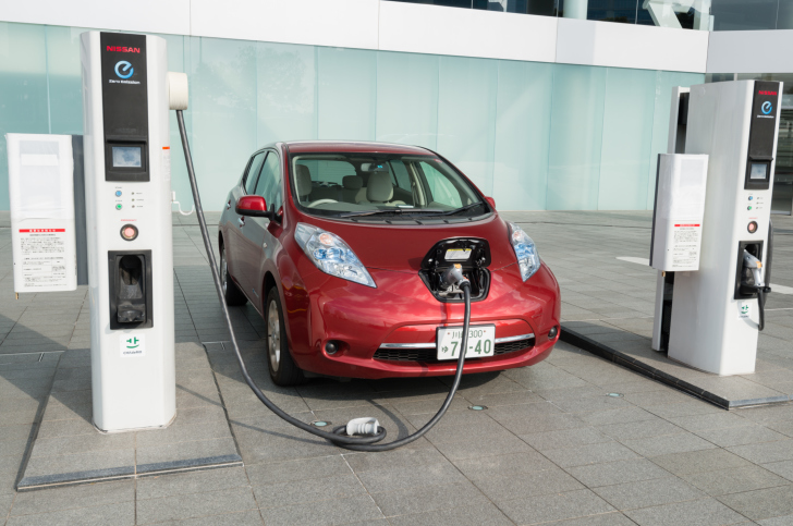 Electric Vehicles – Bulk Discounts Boom Sales