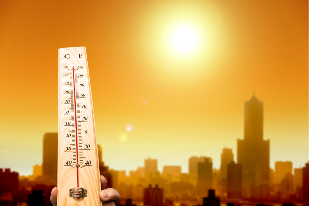 When the Mercury Rises, So Do Electricity Prices. How Demand Flexibility Can Help