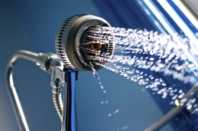 Water Heaters: As Sexy as a Tesla?