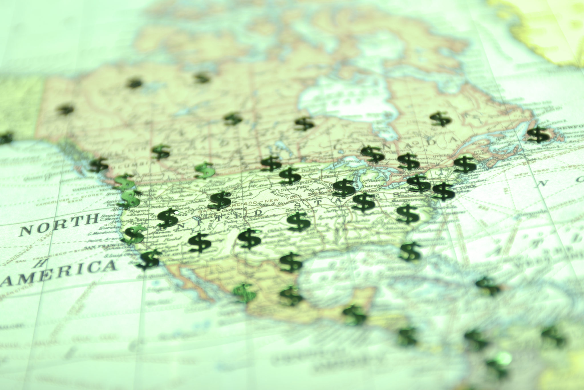 Finding Better Places to Buy Wind and Solar Power
