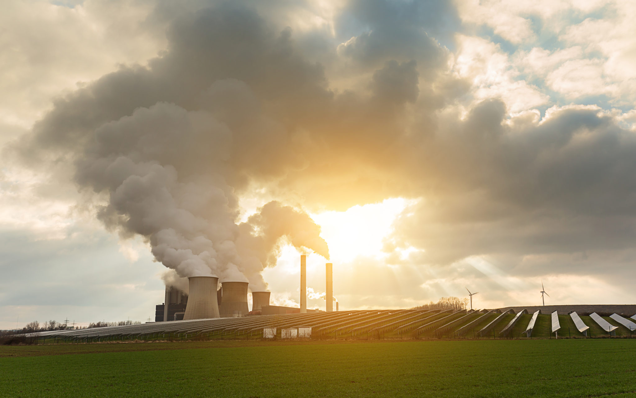 Fourteen Alleged Magical Properties That Coal and Nuclear Plants  Don’t Have and Shouldn’t Be Paid Extra for Providing