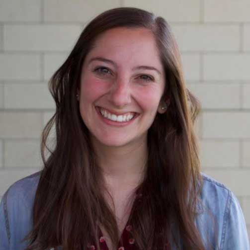 Lauren Shwisberg