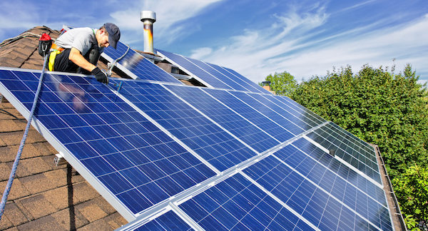 Pathways to Zero: Tools for Carbon-Free Buildings, Districts, and Communities