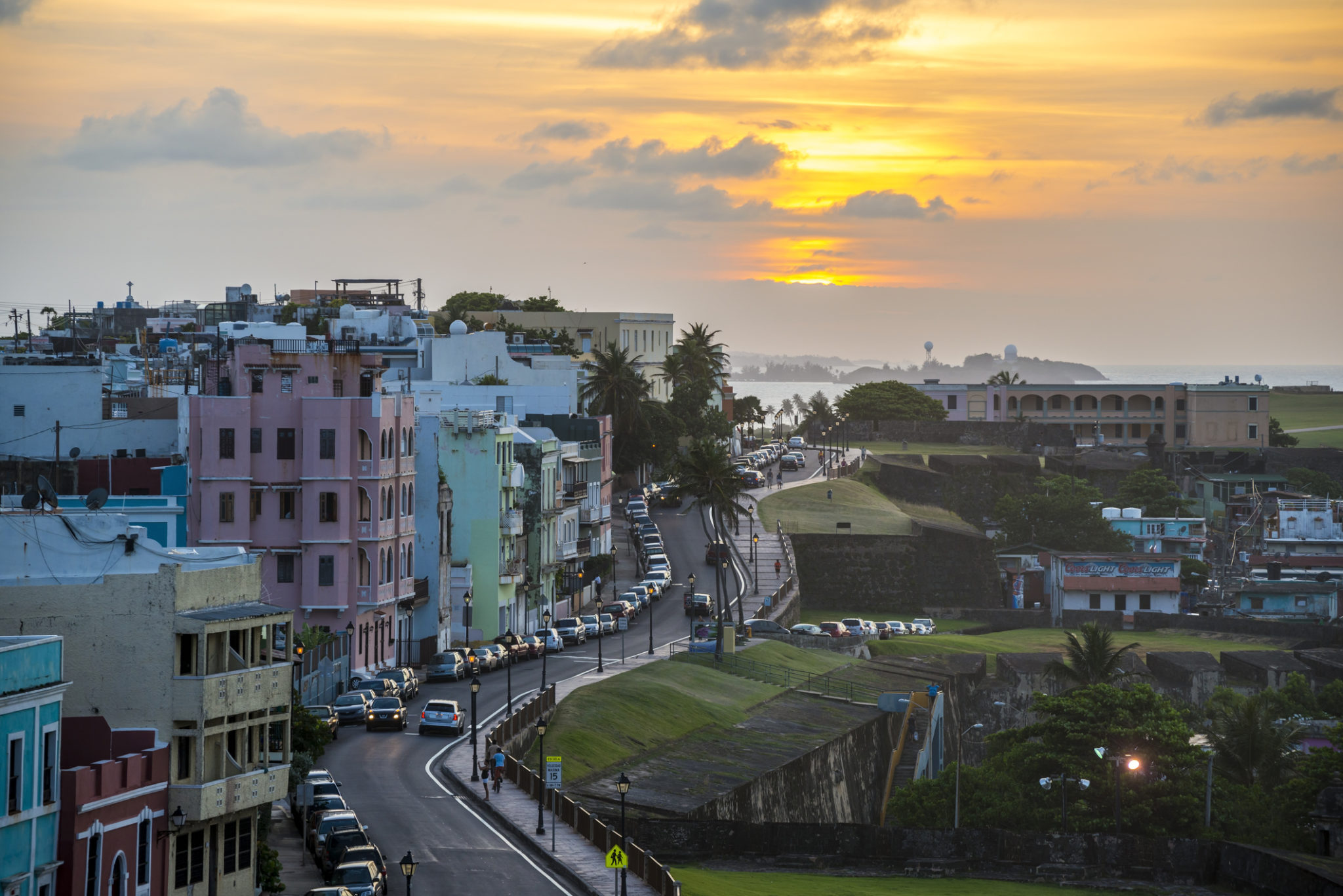 Puerto Rico’s Electricity System at a Crossroads