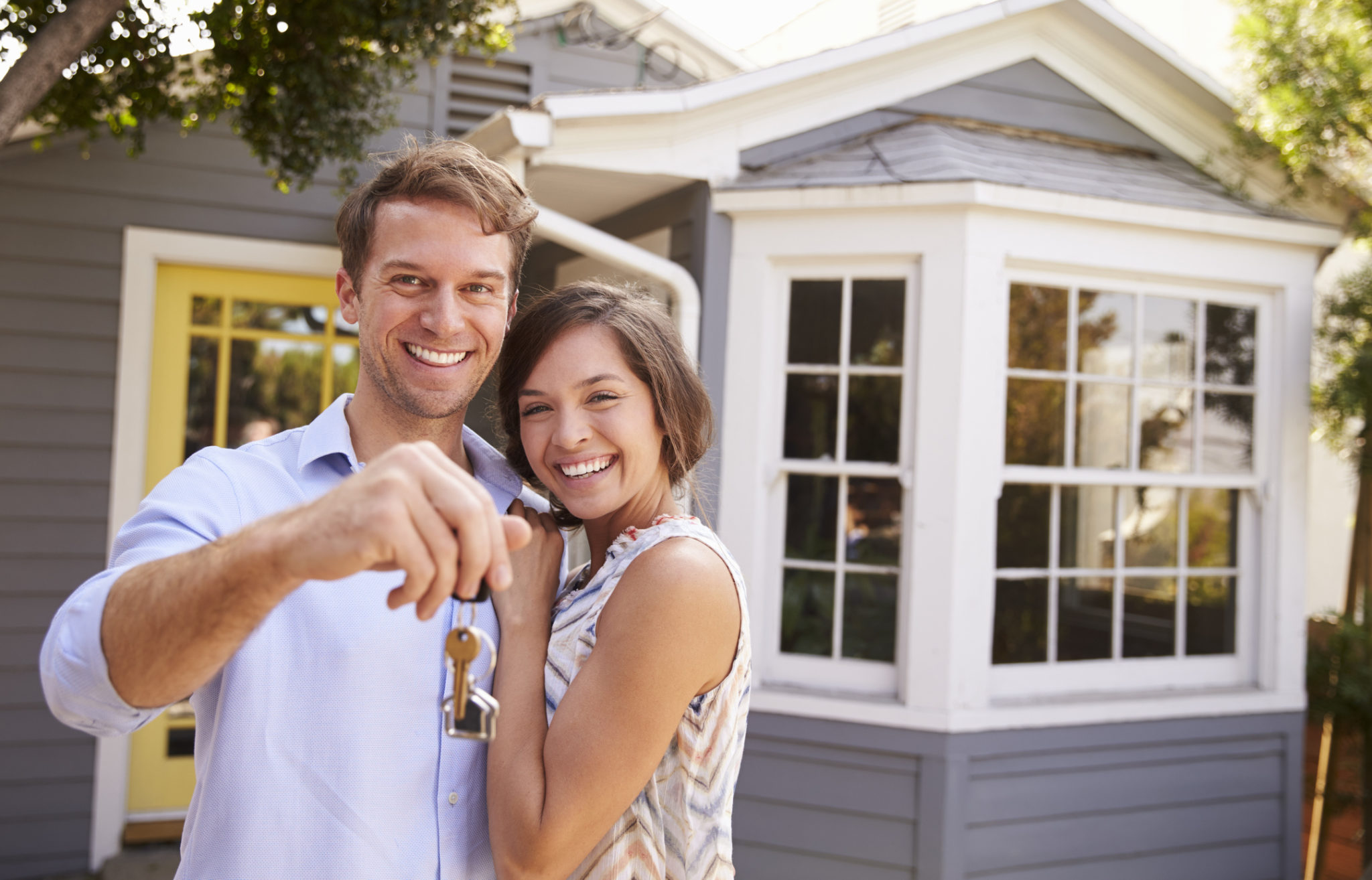 MPG for Homes—The Quest for the Best