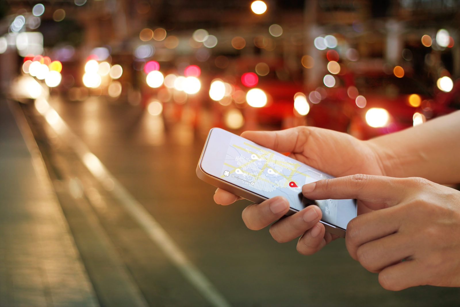 Making Transit Apps Work for All