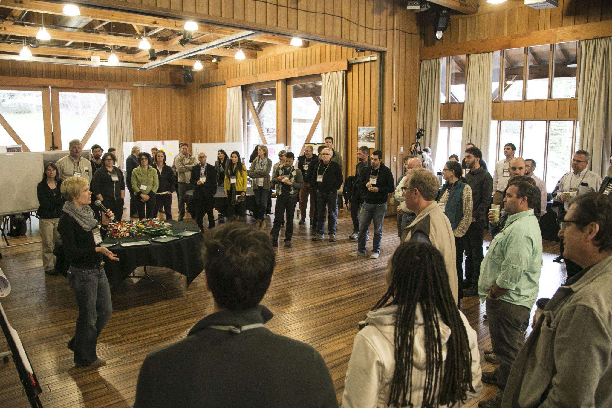 DER 2.0: e<sup>–</sup>Lab Accelerator Unlocks the Potential of Distributed Energy Resources