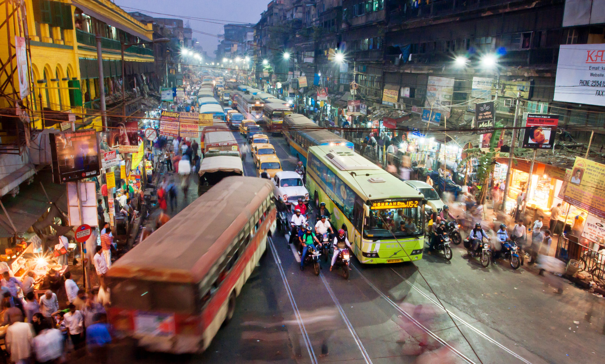 India Leaps Ahead: Feebates—An Important Policy Lever for India’s Future Mobility System