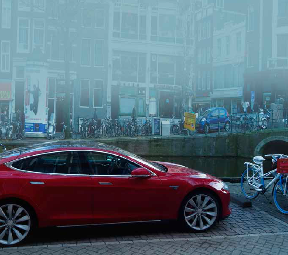 Carbon-Free City Handbook: Transportation and Mobility
