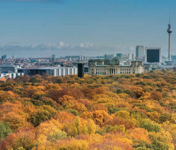 The Carbon-Free City Handbook: Biological Resources