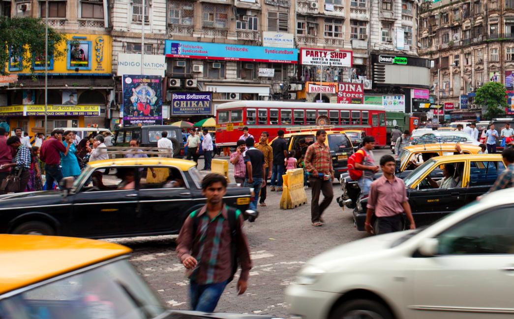 India Leaps Ahead: India’s EV Battery Market Could Be Worth $300 Billion by 2030