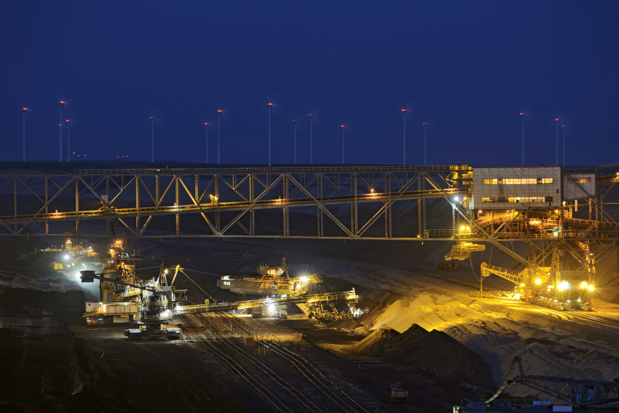 5 Reasons Your Mine Should Invest in On-Site Renewables in 2018: Key Lessons Learned from the First 1 GW Installed