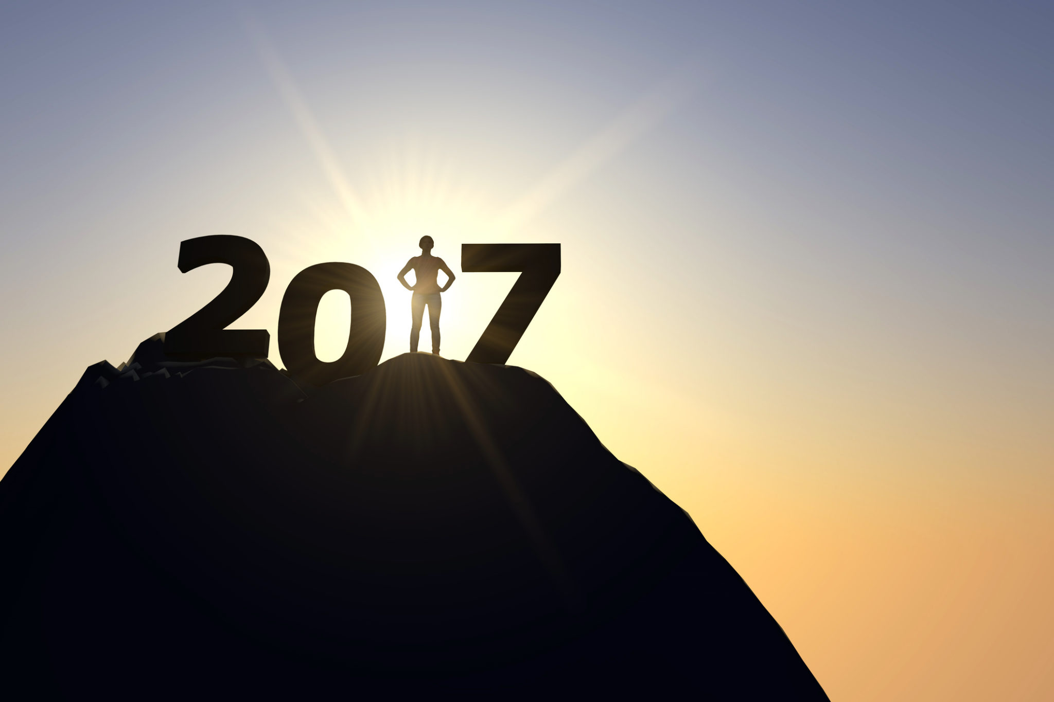 Top Ten Clean Energy Developments of 2017