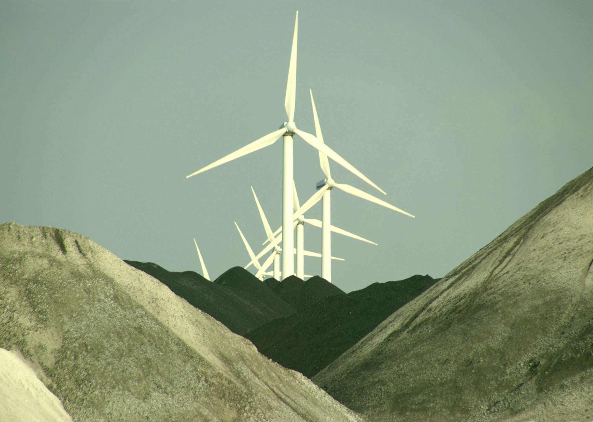 Net-Zero Future at Cost Parity with Coal—In the Heart of Coal Country