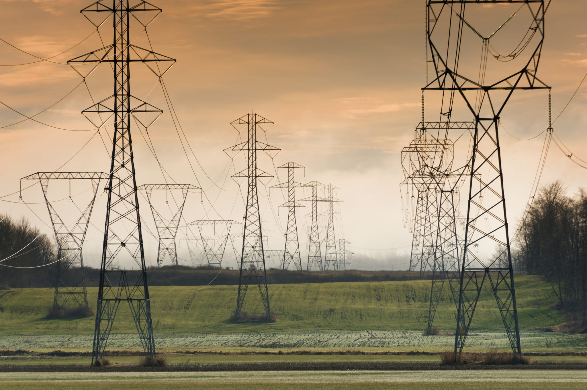 Building a Bigger Grid for PJM