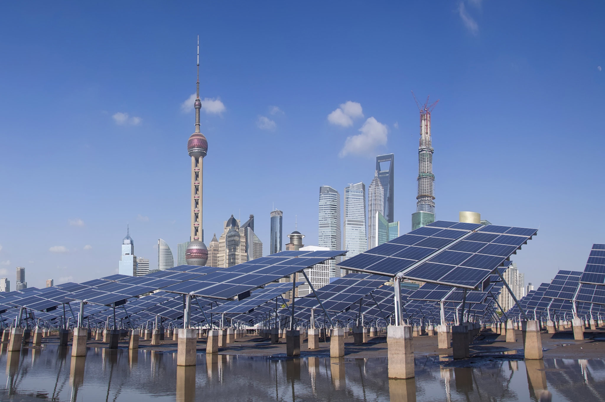 9 Hot Topics in Carbon Reduction and the Energy Industry in China in 2017, Part 2