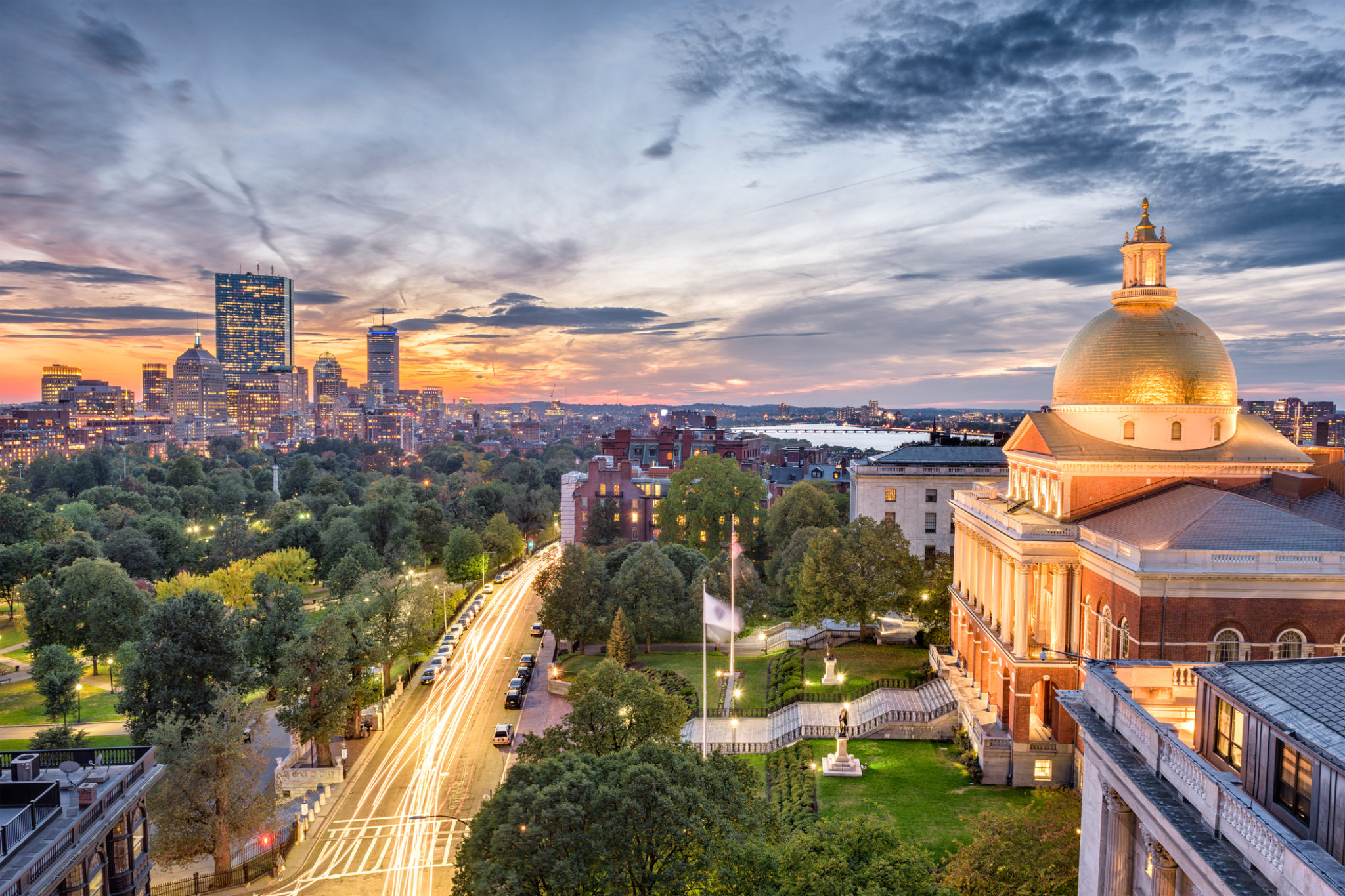 Can Massachusetts Correct a Market Failure by Making Home Energy Use More Transparent?