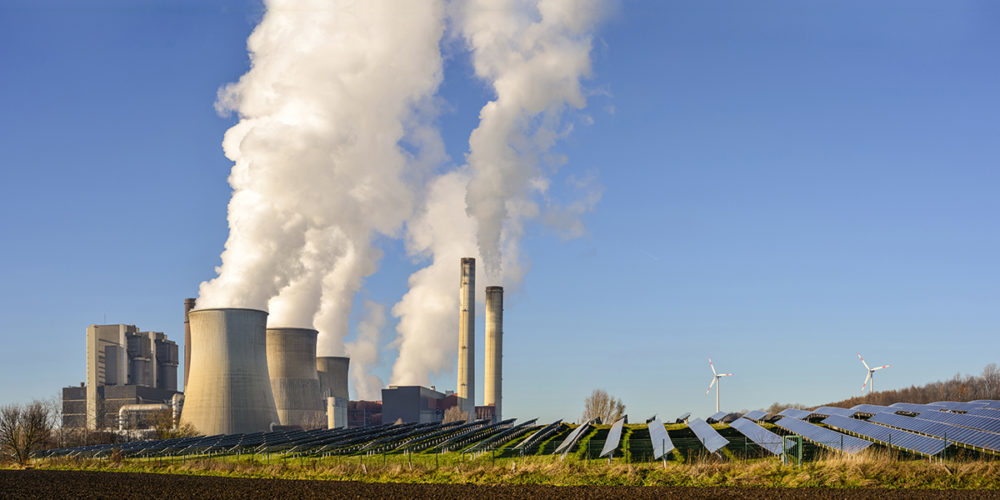 The Economics of Clean Energy Portfolios