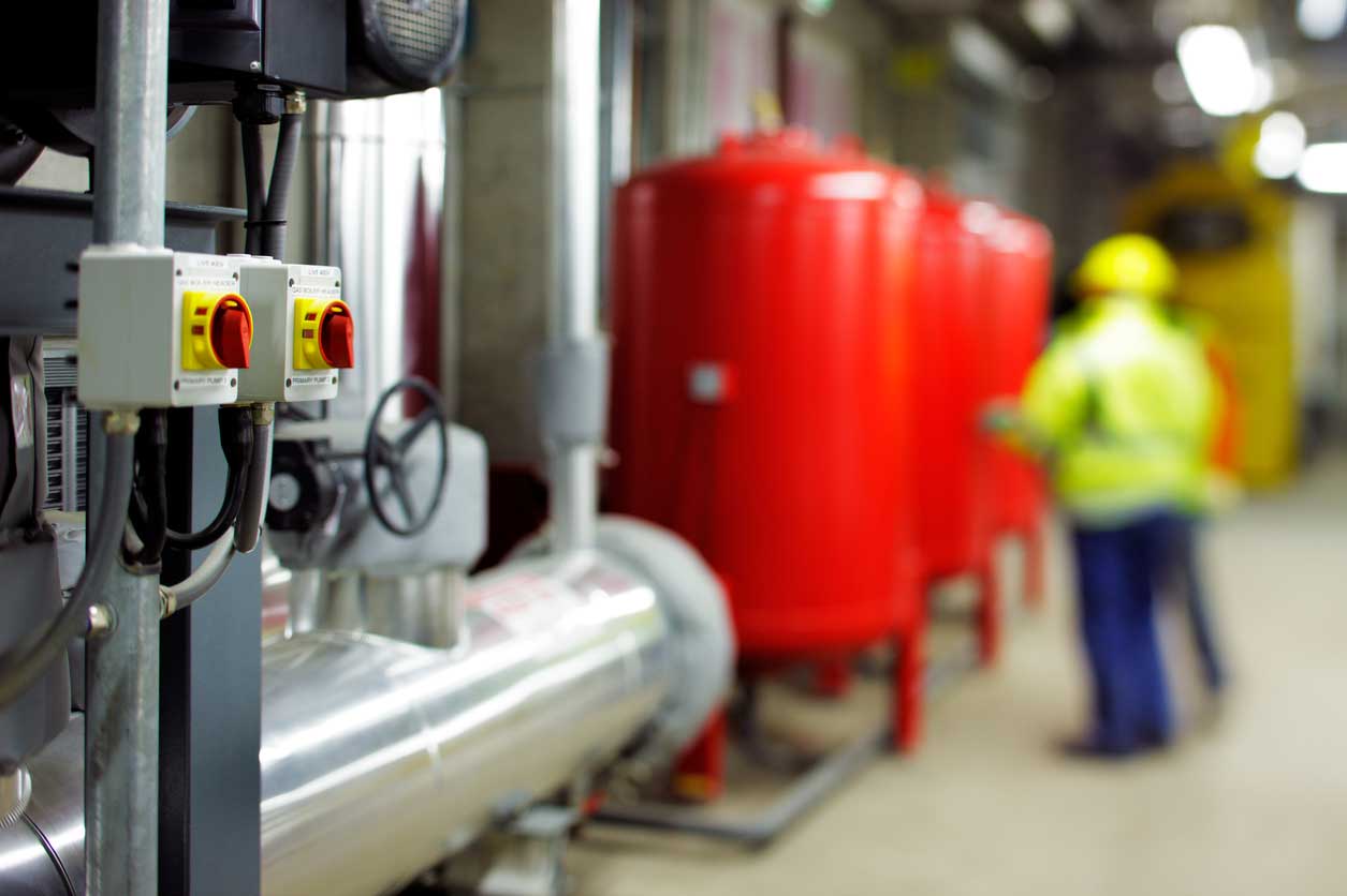 Reinventing Fire Industry Sector Methodology