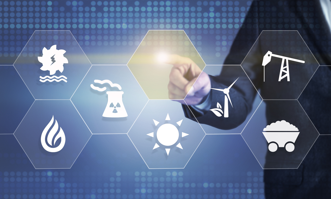 Mobilizing Energy Solutions