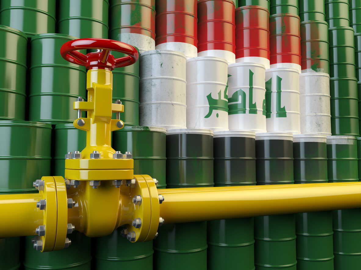 Make Fuel Efficiency Our Gulf Strategy