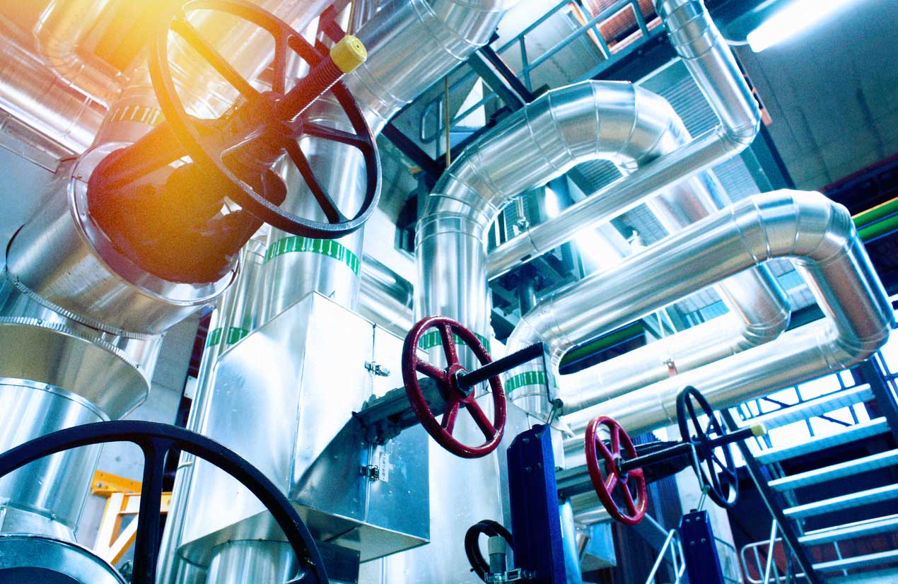 Reinventing Fire Industry Research