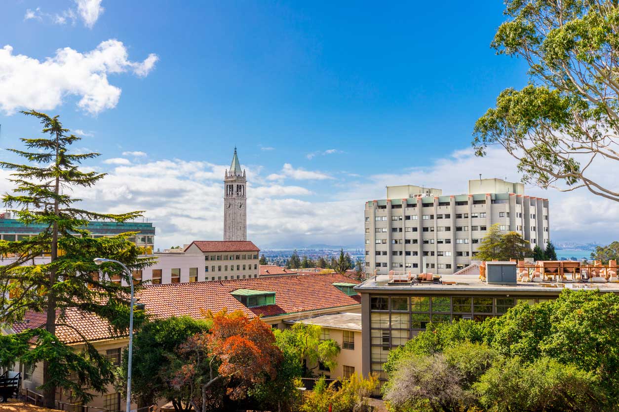 Applied Hope: Commencement Remarks to the Natural Science School University of California at Berkeley