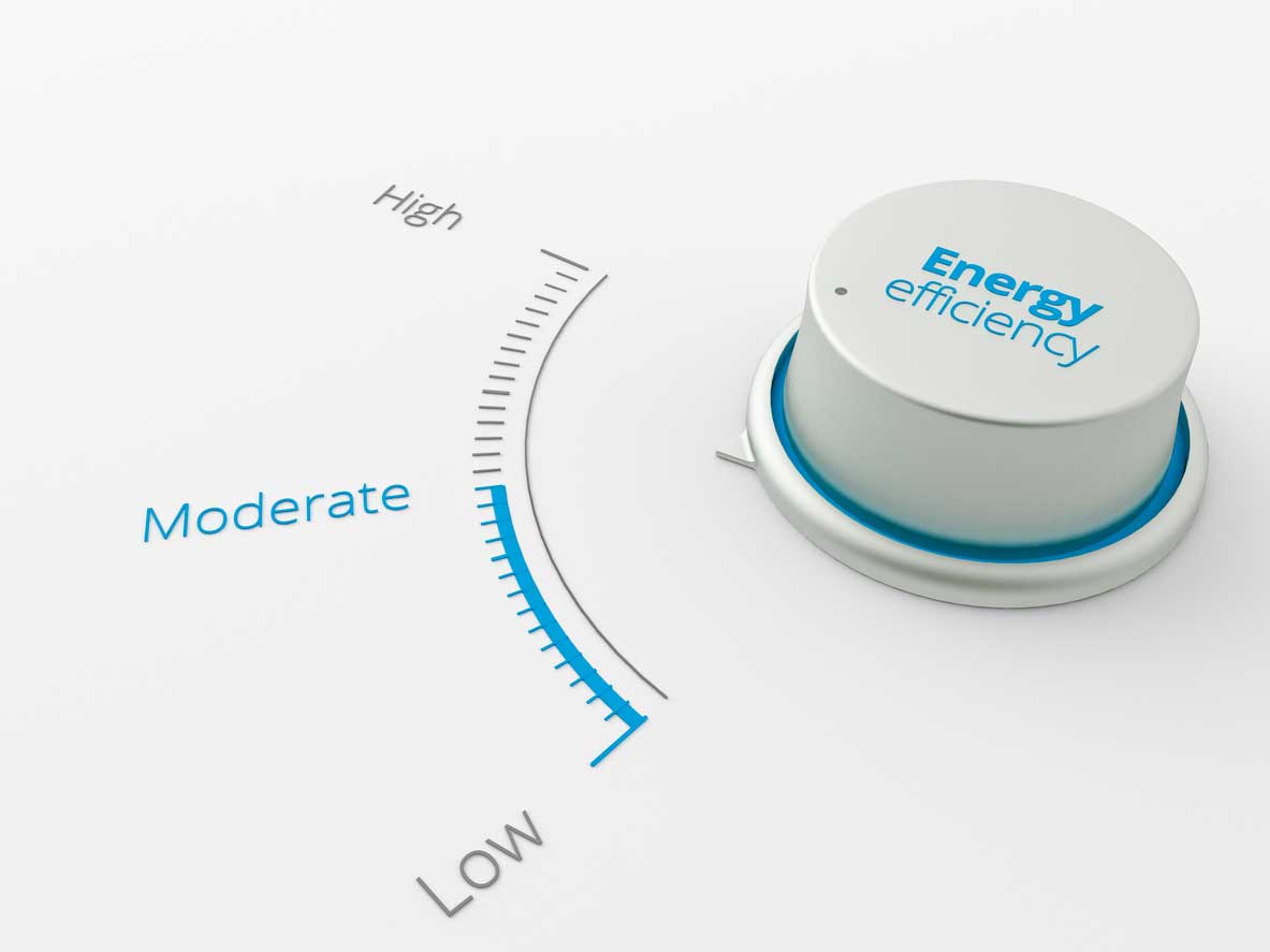 Reply to “The Efficiency Dilemma”