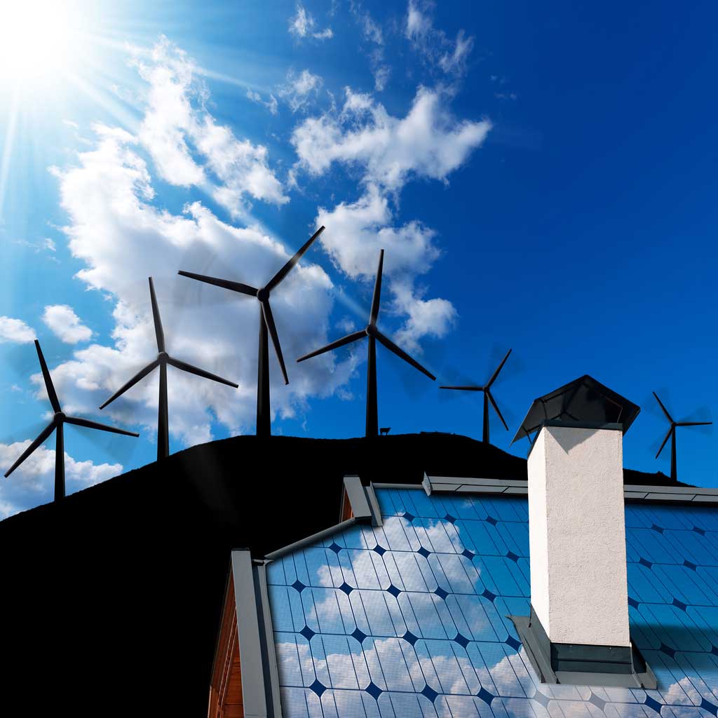 Energy Efficient Buildings: Institutional Barriers and Opportunities