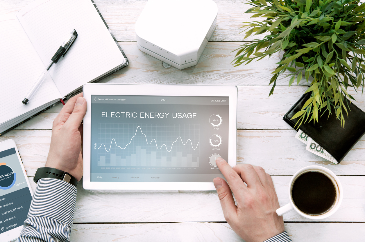 Energy End-Use Efficiency