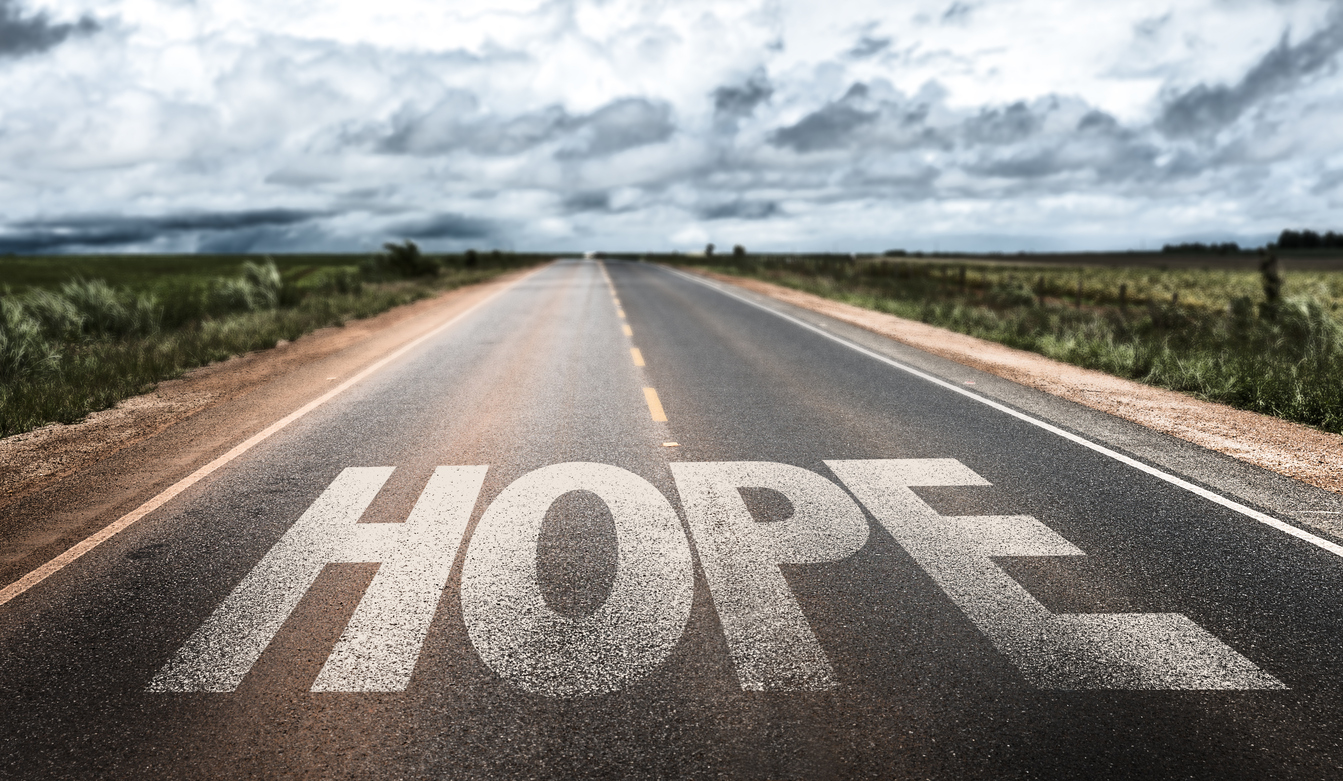 Applied Hope