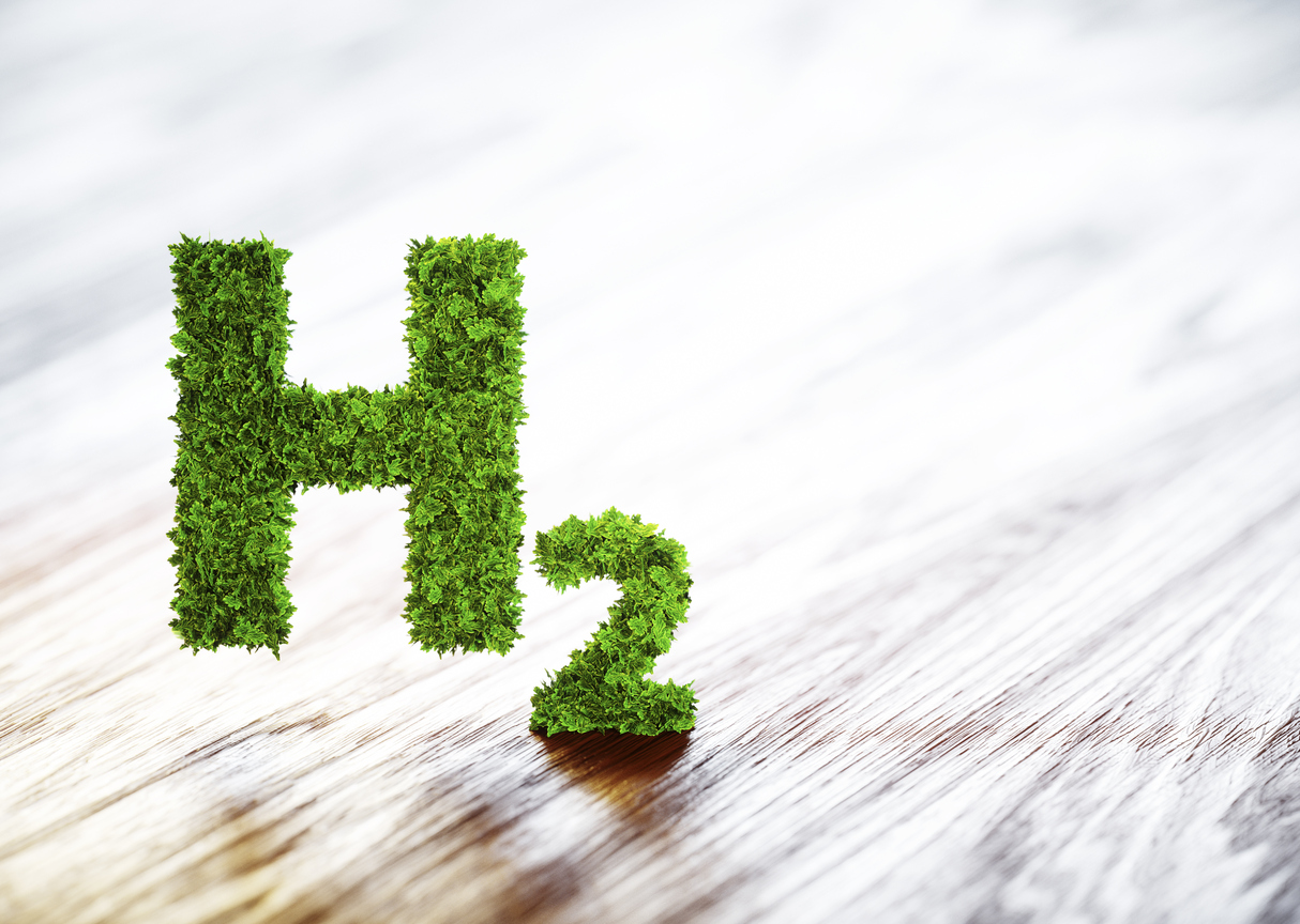 Hydrogen: The Future of Energy