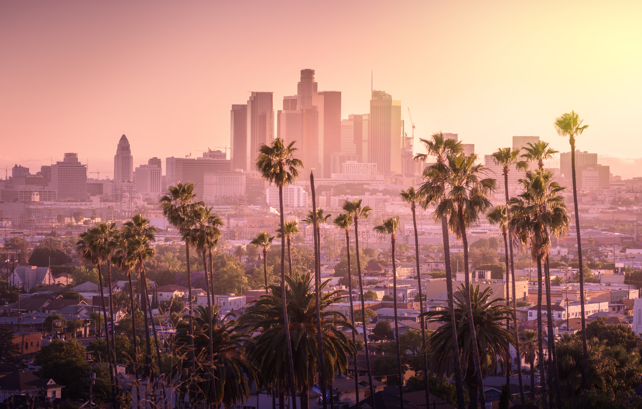 California Dreaming