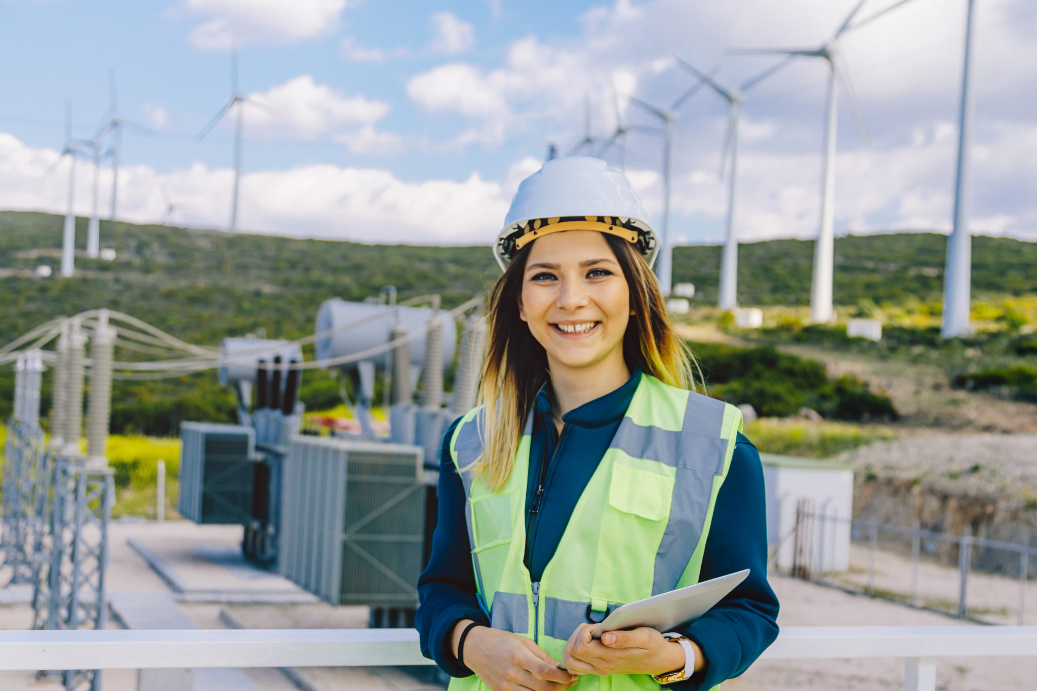 Report Release: The Economics of Clean Energy Portfolios