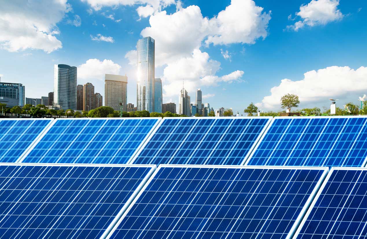 Deep Energy Retrofit of Commercial Buildings: A Key Pathway Toward Low-Carbon Cities