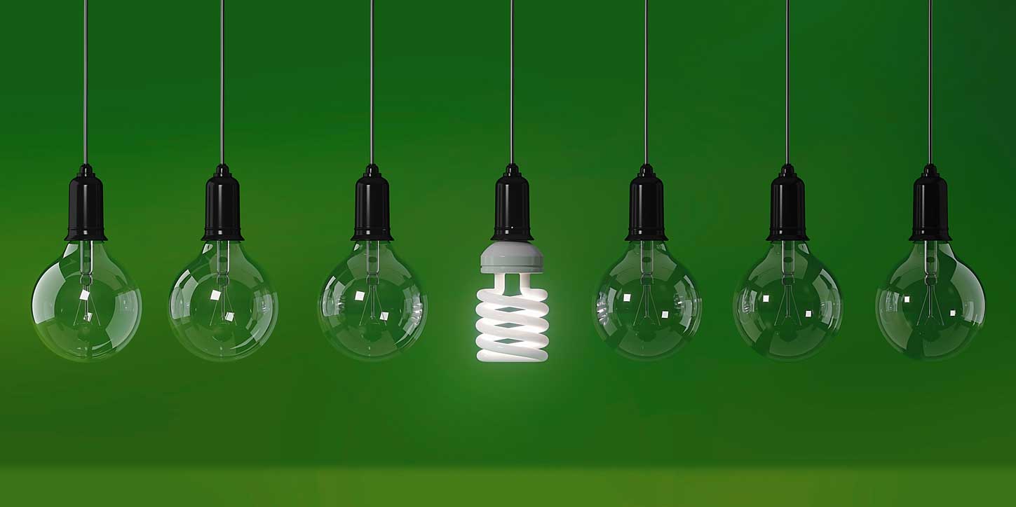 Negawatt Revolution