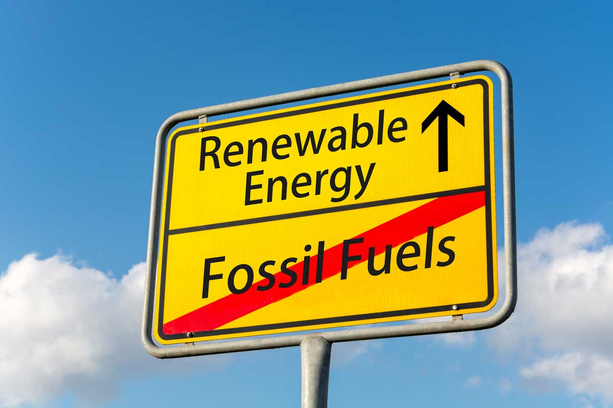 Energy Forever