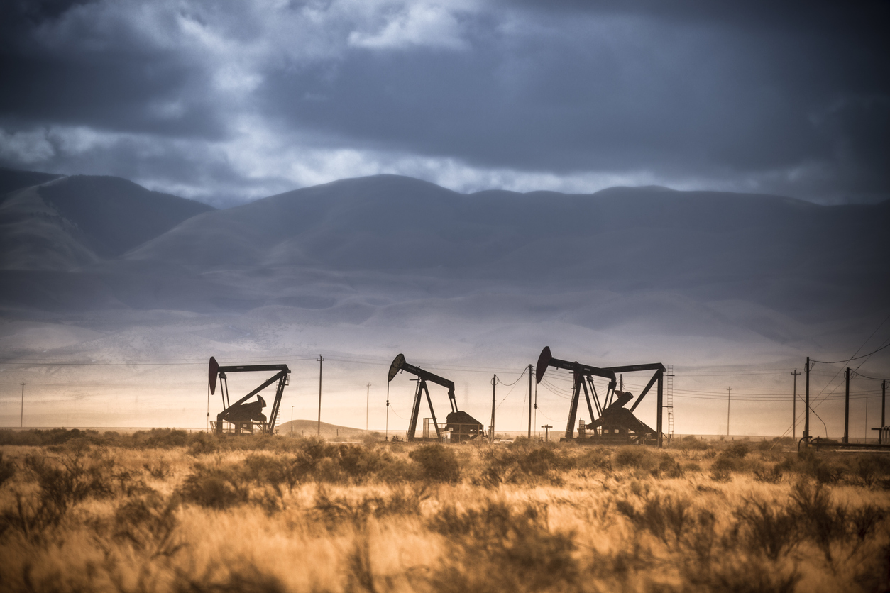 Energy Security: It Takes More Than Drilling