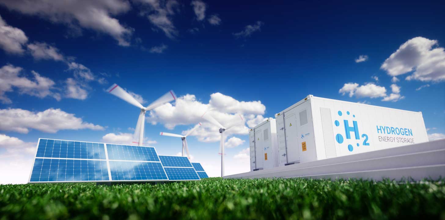 Hydrogen Economy: Not So Difficult—Without Nuclear Power