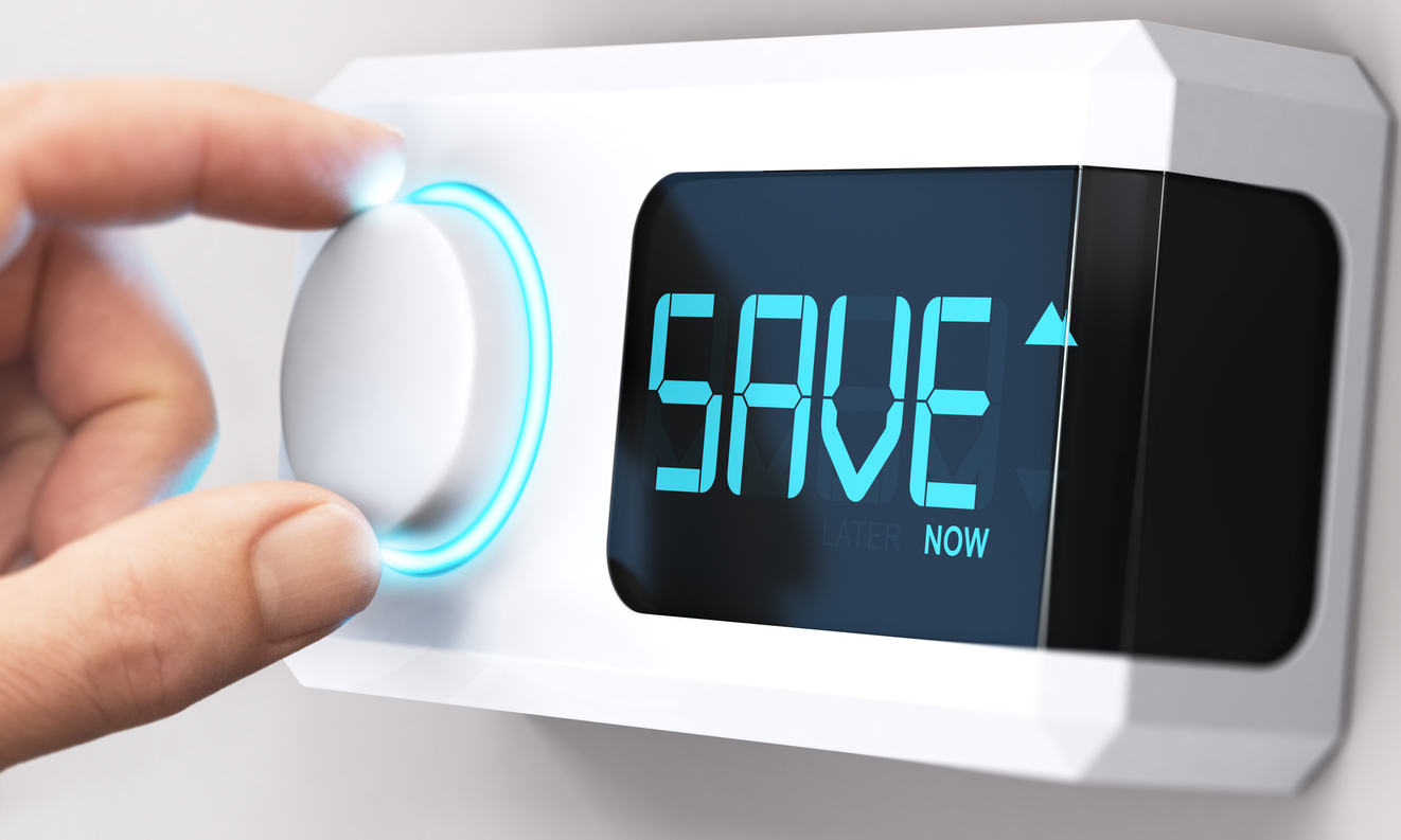 Save More, Pay Less