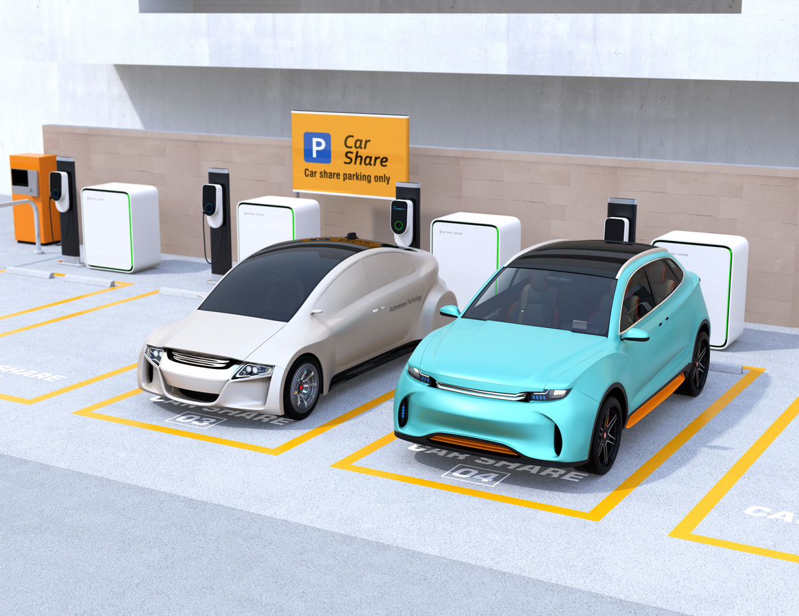 Smart Garage Charrette Report