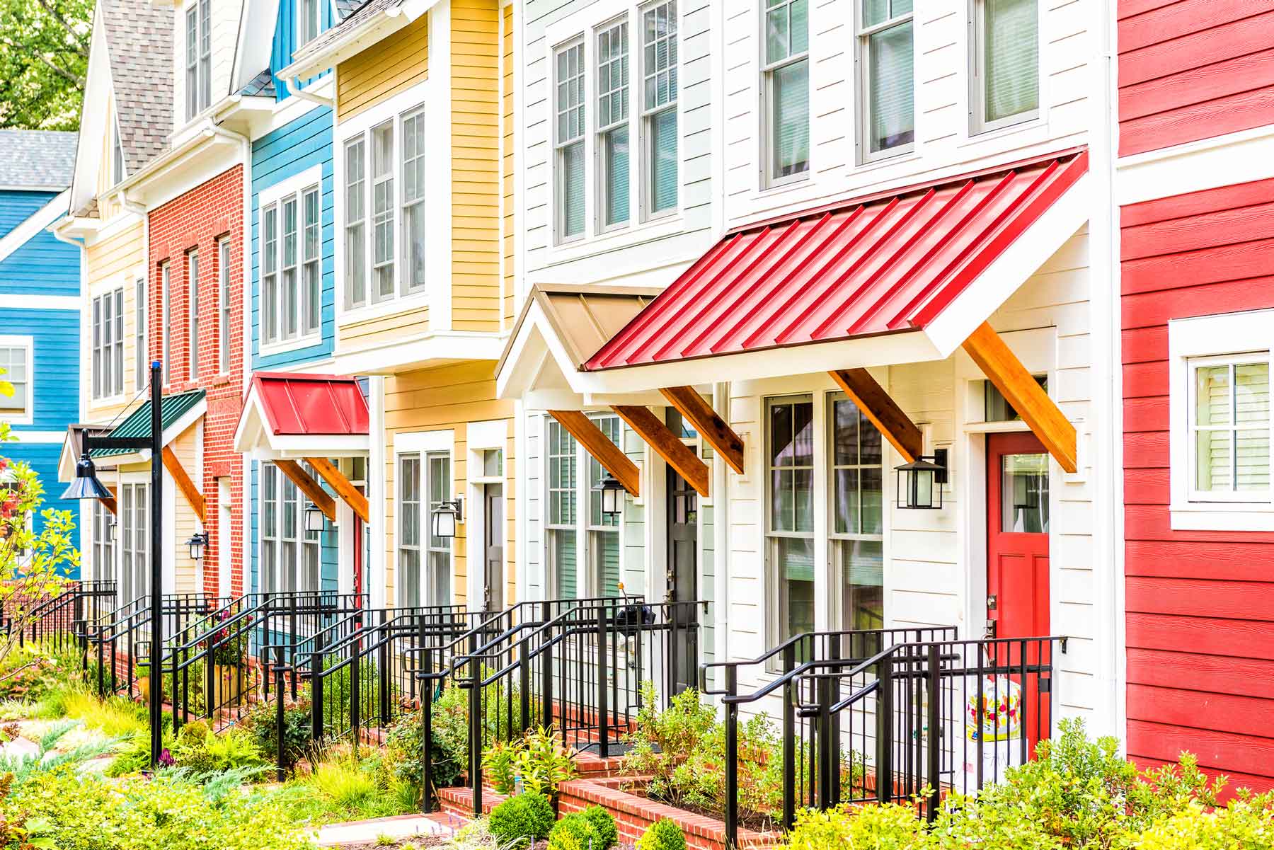 The Economics of Electrifying Buildings