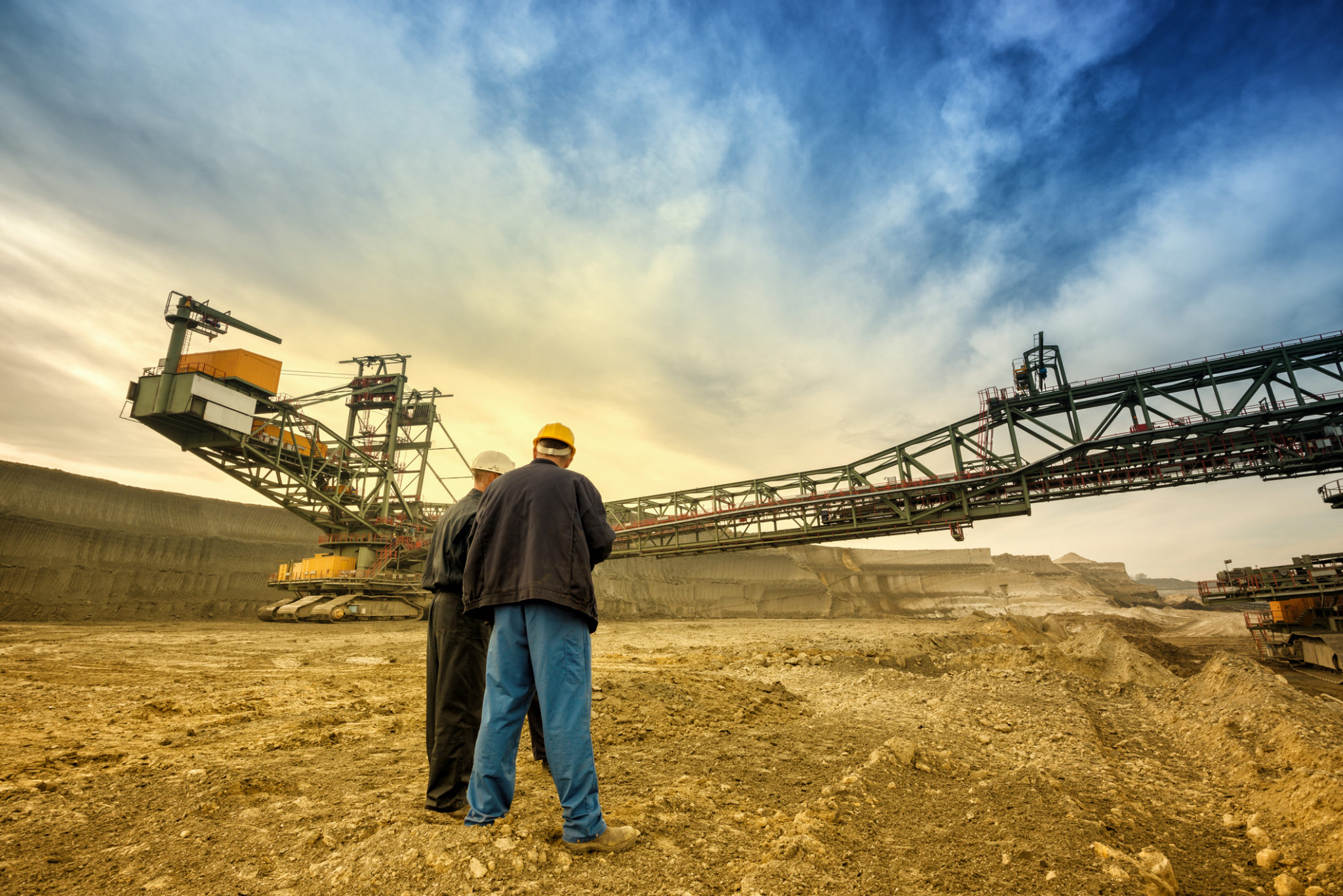 How Mining Can Help Bring Clean Energy Access to the Developing World