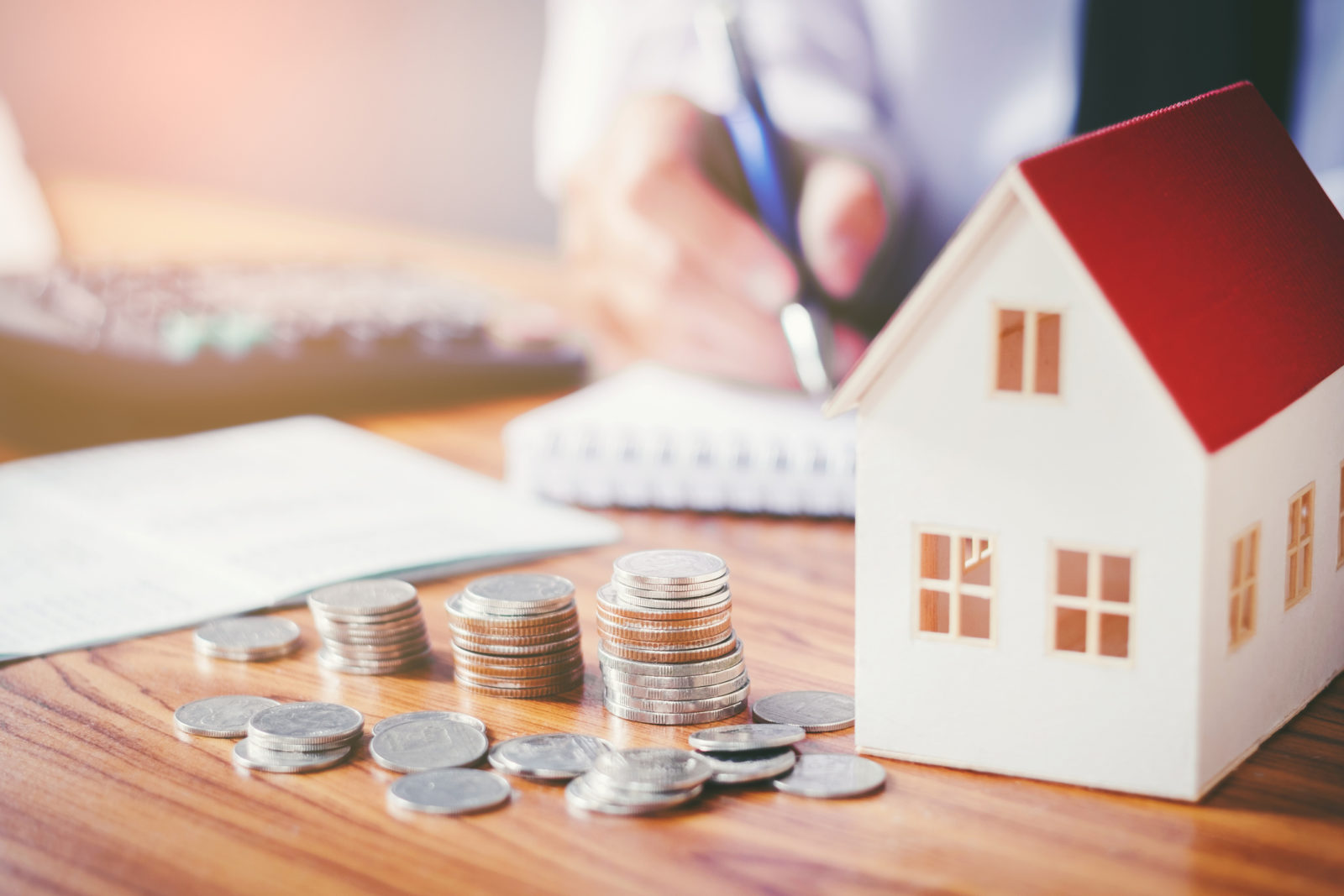 Energy and Affordability in Housing Finance