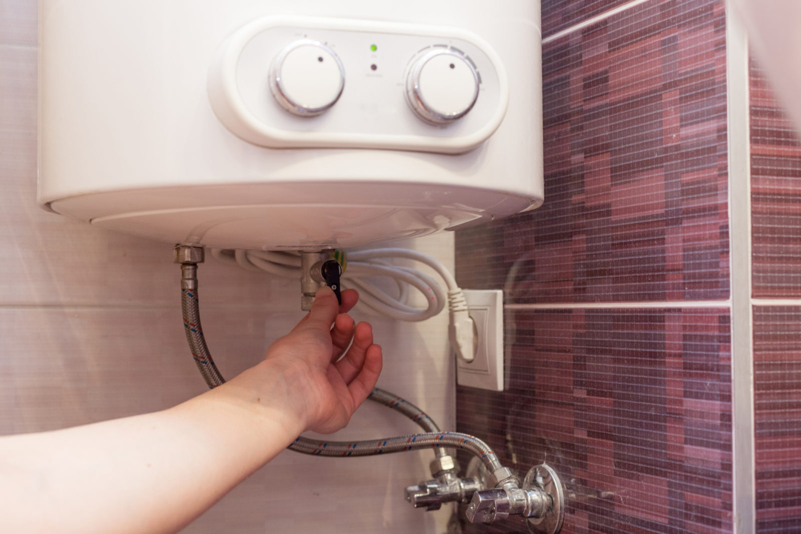 Report Release: Electrifying Buildings for Decarbonization