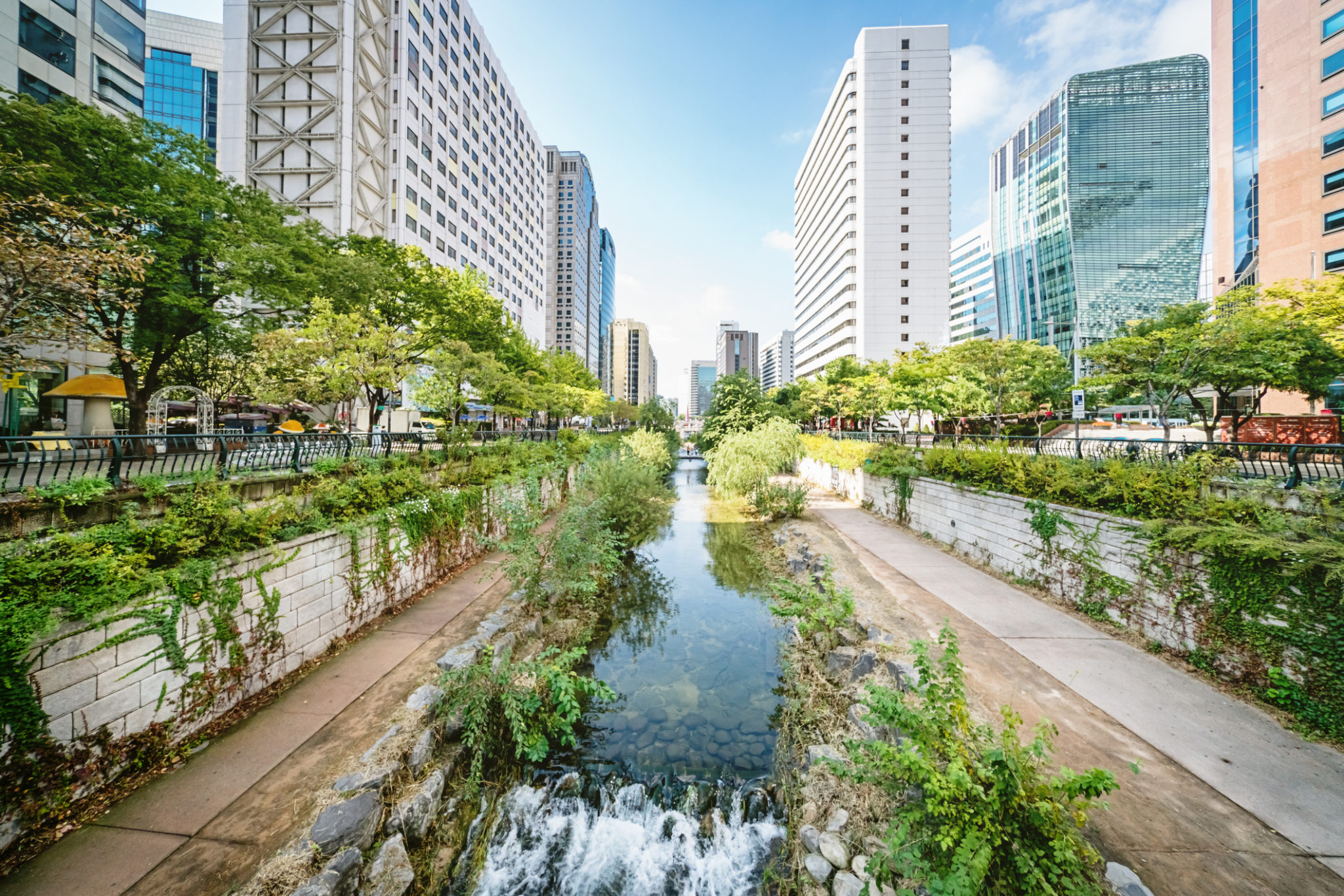 Where There’s a Will, There’s a Way, Thanks to New Tools Driving City Climate Action