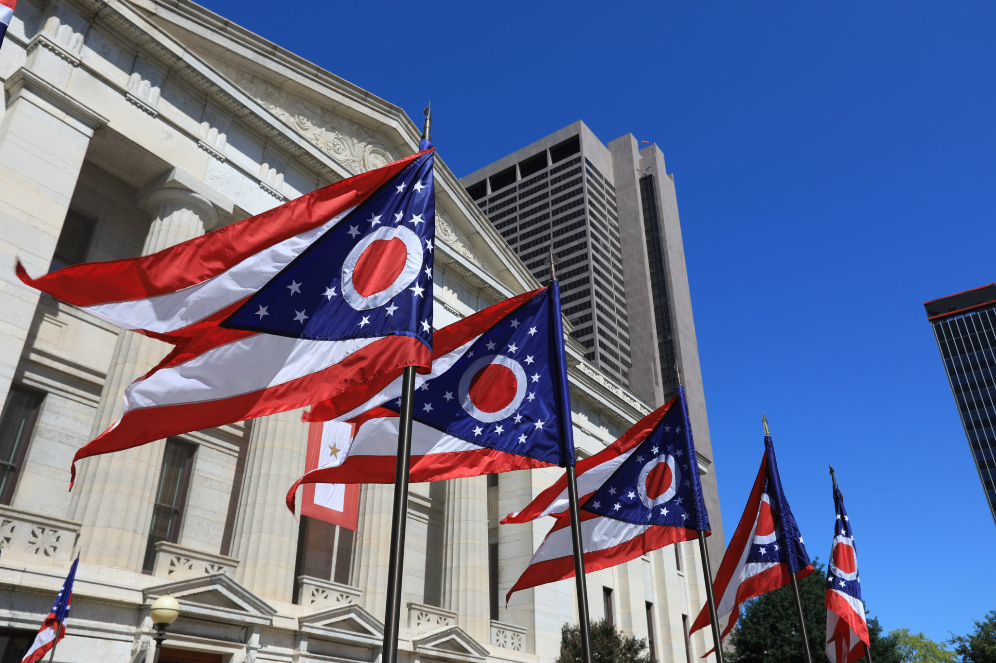 RMI Recommends Actions and Process for Rate Design Reform in Ohio
