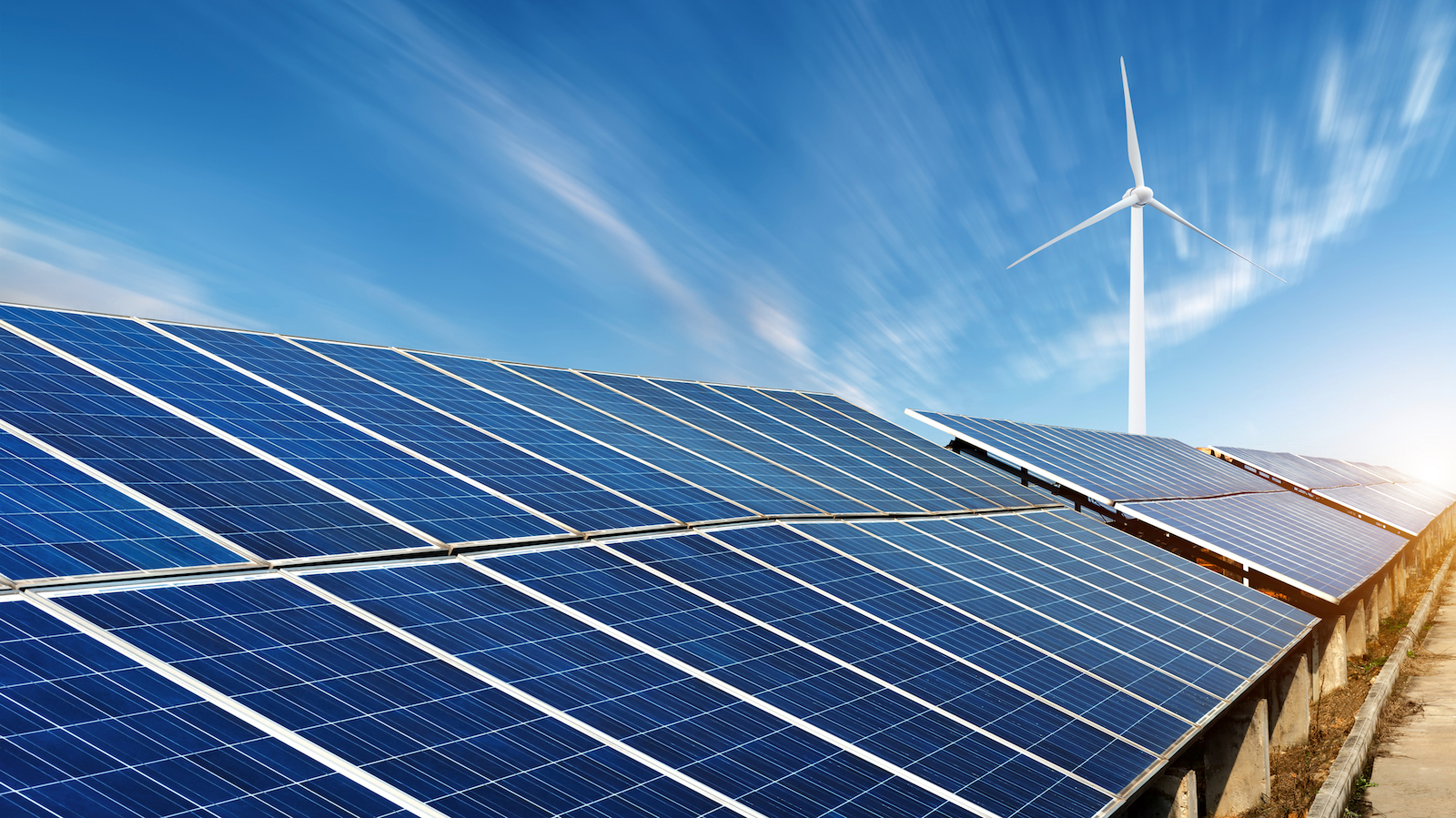 A Key Climate Solution is Lifting Off