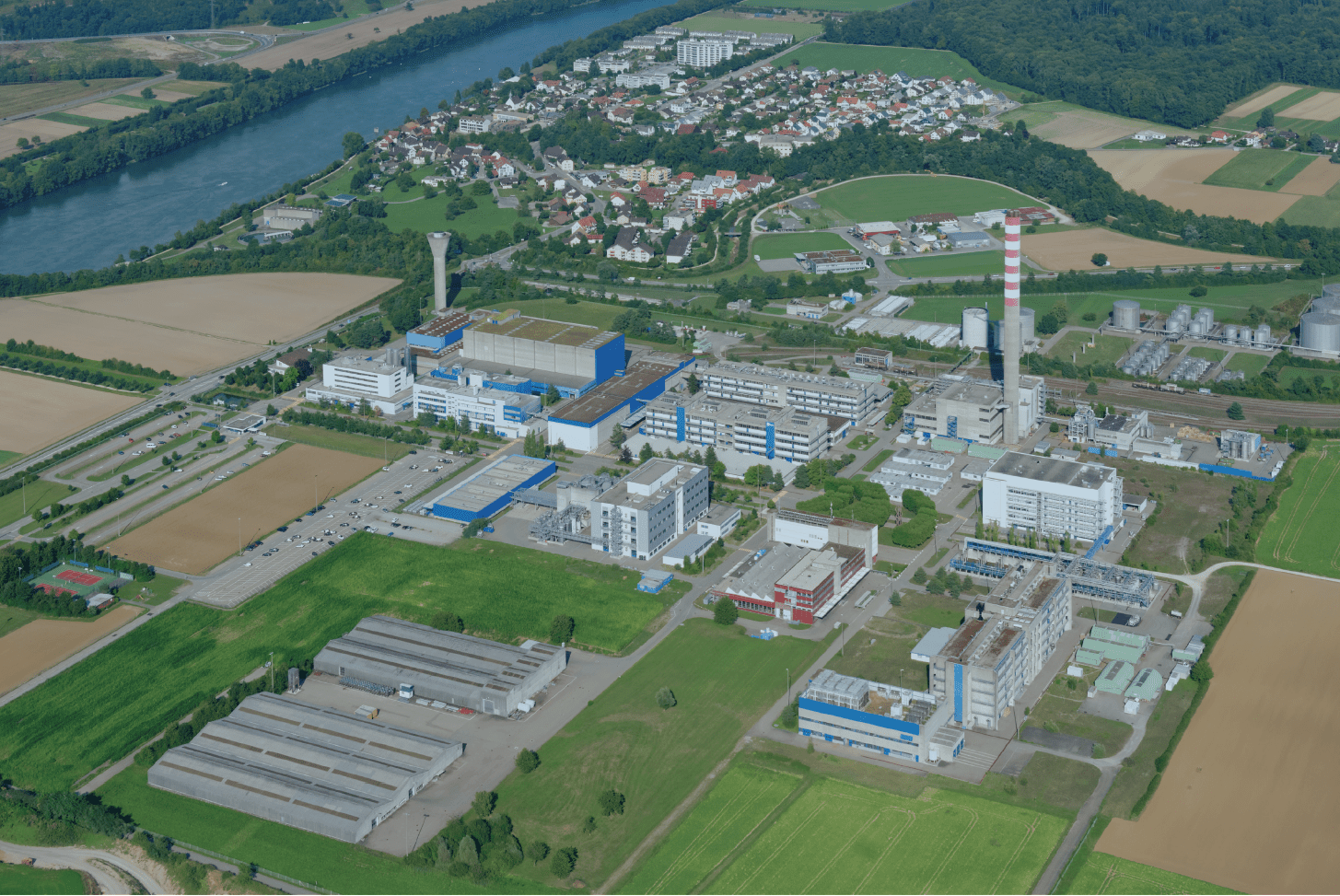 The Carbon-Free Regions Handbook: Industry