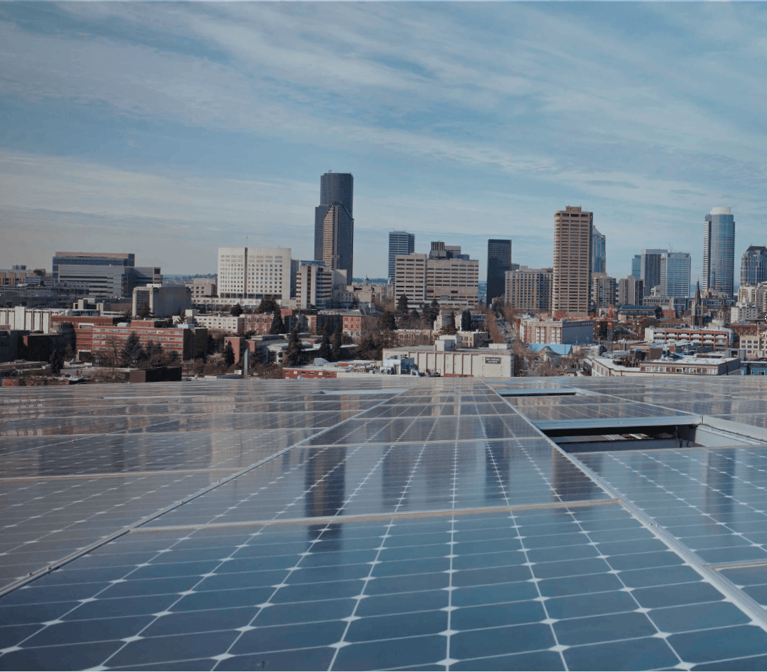 The Carbon-Free Regions Handbook: Buildings